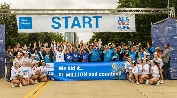 ALS Walk for Life