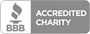 Better Business Bureau - Accredited Charity