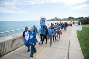 ALS Walk for Life