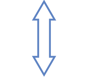 An alternating pressure mattress