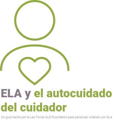 ELA y autocuidado del cuidador