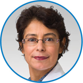 SENDA AJROUD-DRISS, MD