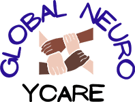 Logo for global neuro y care