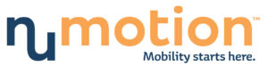 Nu motion logo