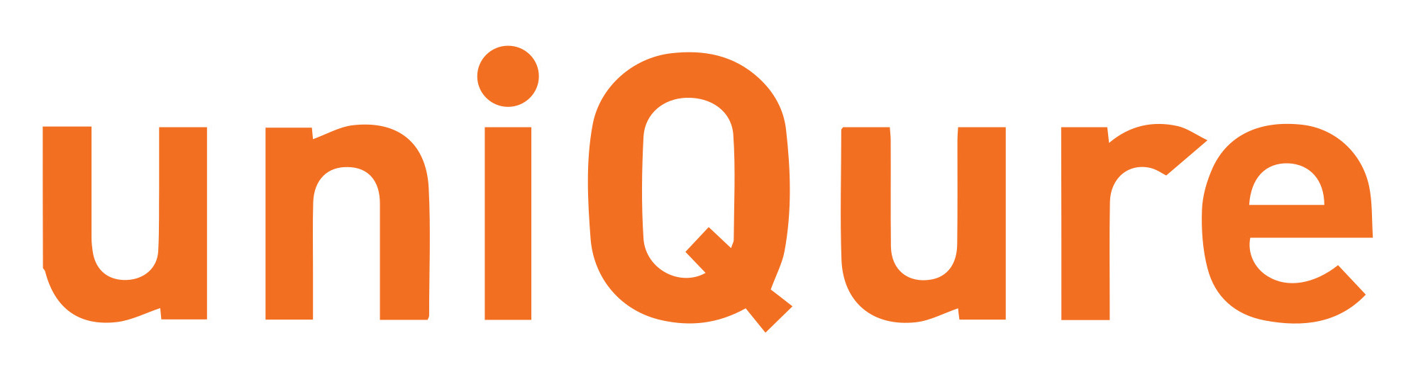 Uniqure logo