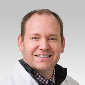 Colin Franz, MD, PhD