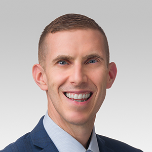 John M. Coleman III, MD