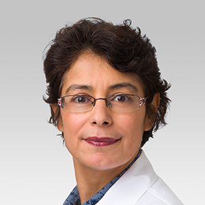 Senda Ajroud-Driss, MD