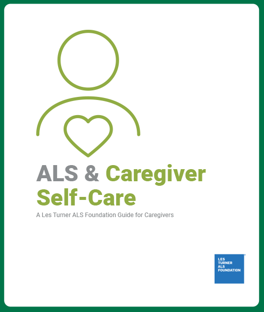 ALS & Caregiver Self-Care