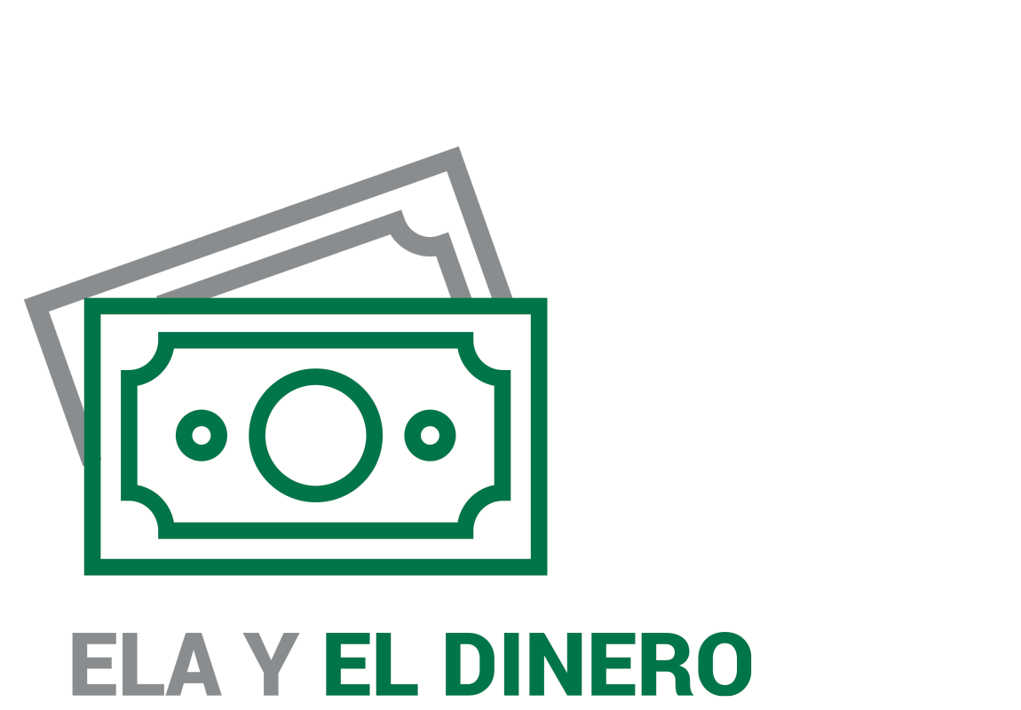 ELA y El Dinero
