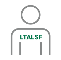 Les Turner ALS Foundation Support Services Coordinator