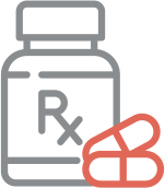 Prescription medications