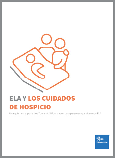 ELA y cuidados de hospicio