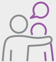 Help with advance care planning and difficult conversations