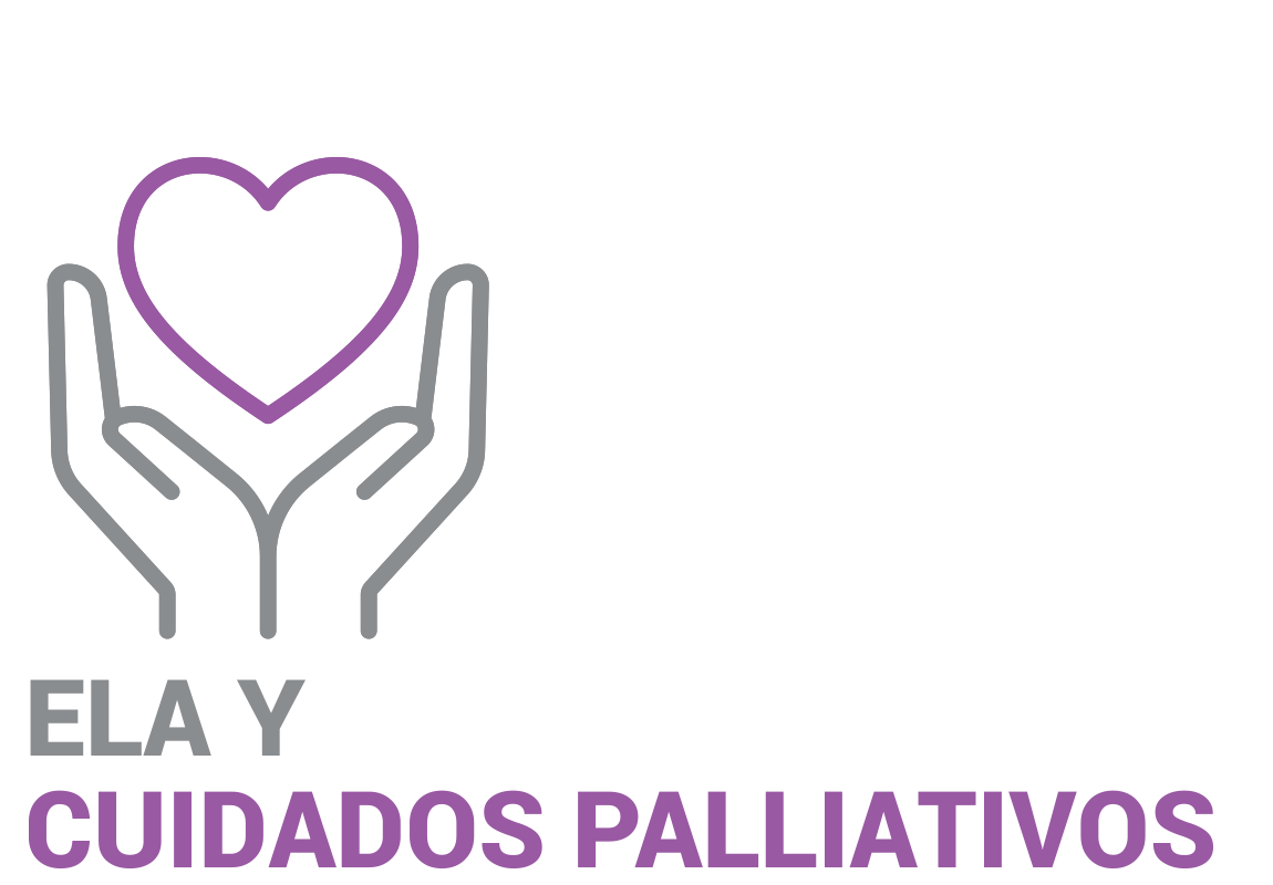 ELA y CUIDADOS PALLIATIVOS