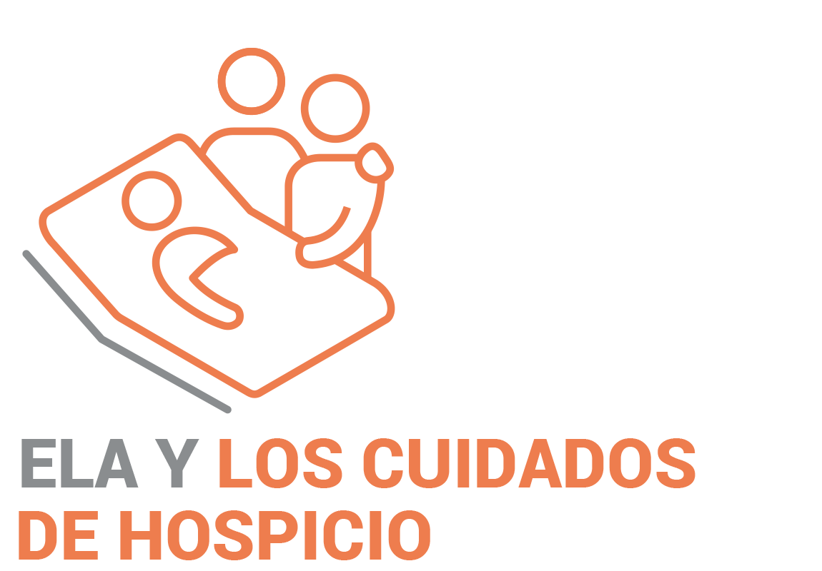 ELA y LOS CUIDADOS DE HOSPICIO